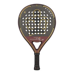 Raquette de padel Black Crown Piton 13