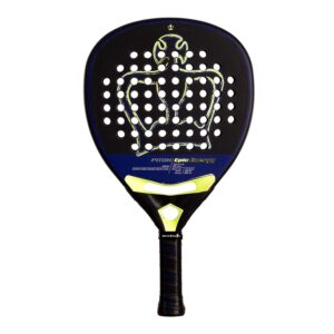 Raquette de padel Black Crown Piton Epic Energy