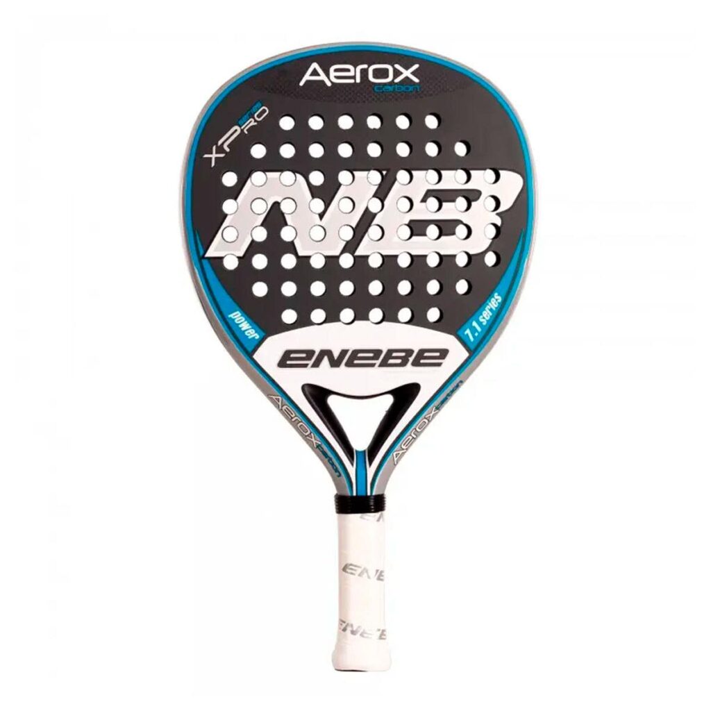 Raquette de padel Enebe Aerox 7.1- V.2