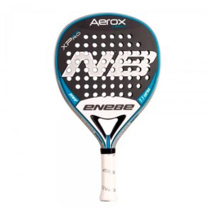 Raquette de padel Enebe Aerox 7.1- V.2