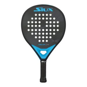 Raquette de padel Siux Velox Flex Blue
