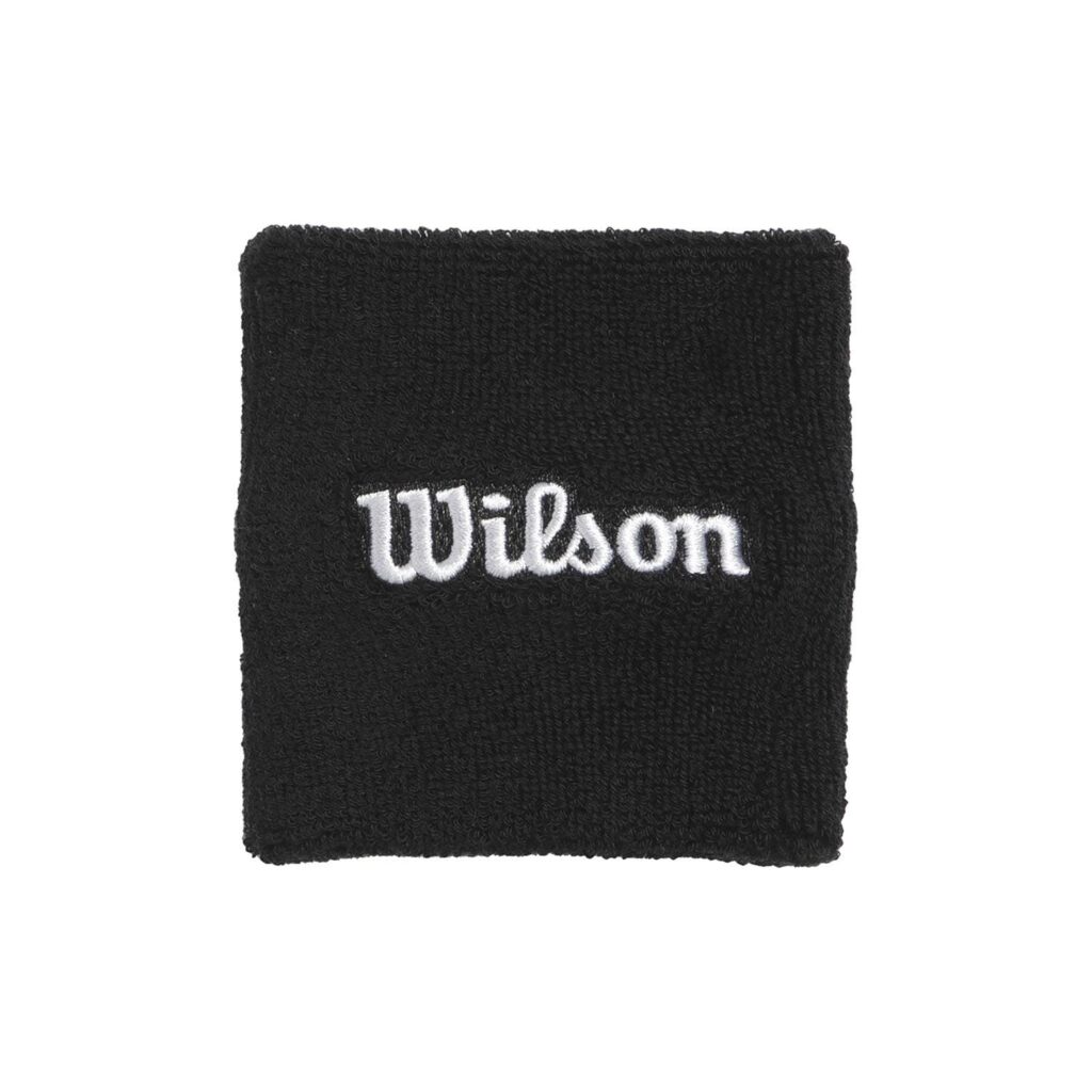 Bracelet Wilson Noir