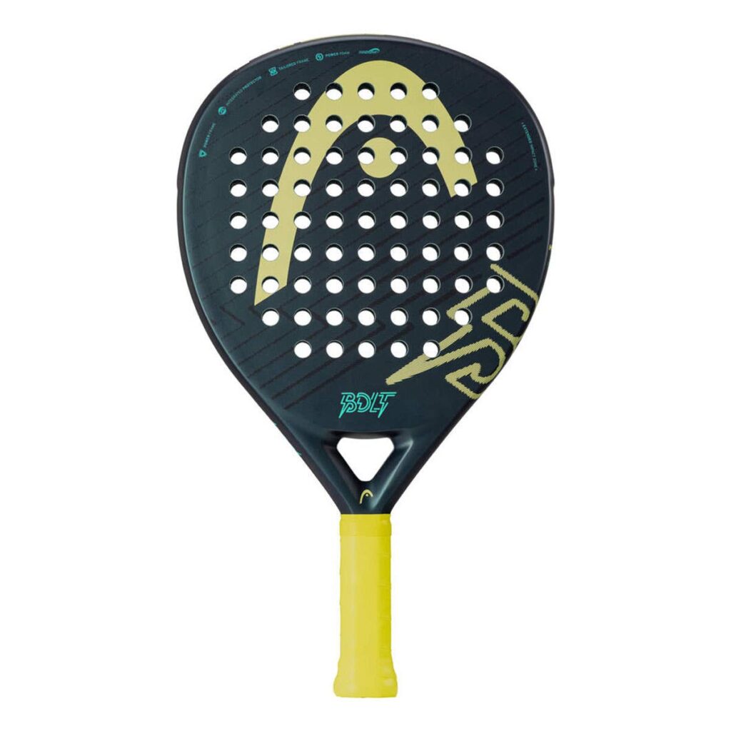 Raquette de padel Head Bolt 2025 Blue