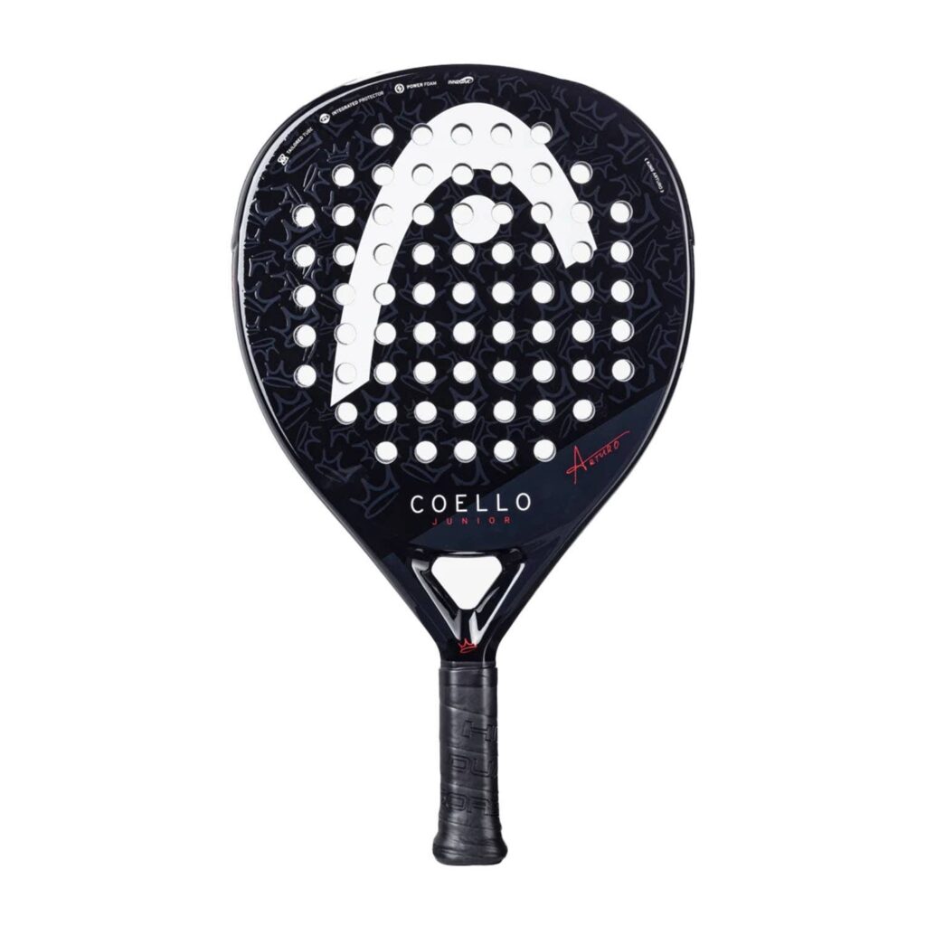 Raquette de padel Head Coello Junior
