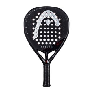 Raquette de padel Head Coello Motion