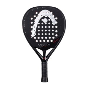 Raquette de padel Head Coello Pro