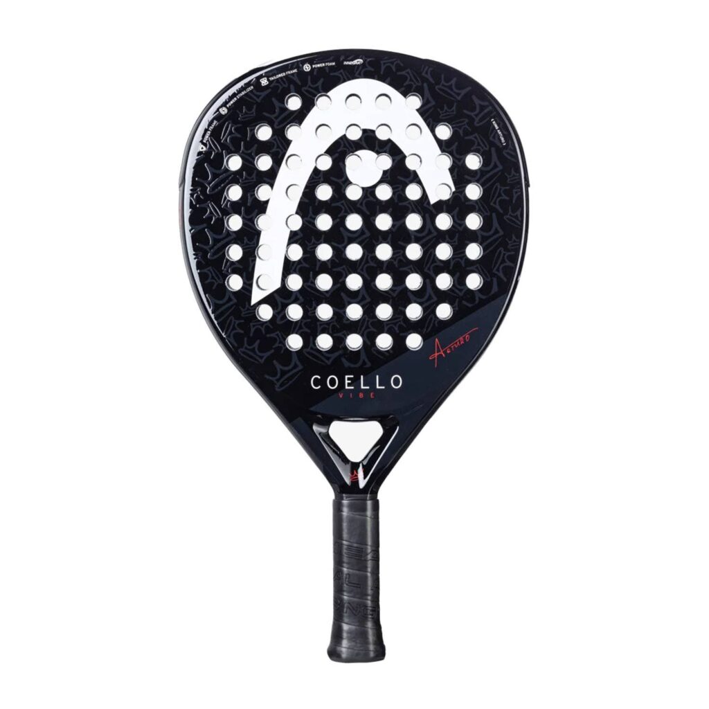 Raquette de padel Head Coello Vibe