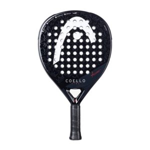 Raquette de padel Head Coello Vibe