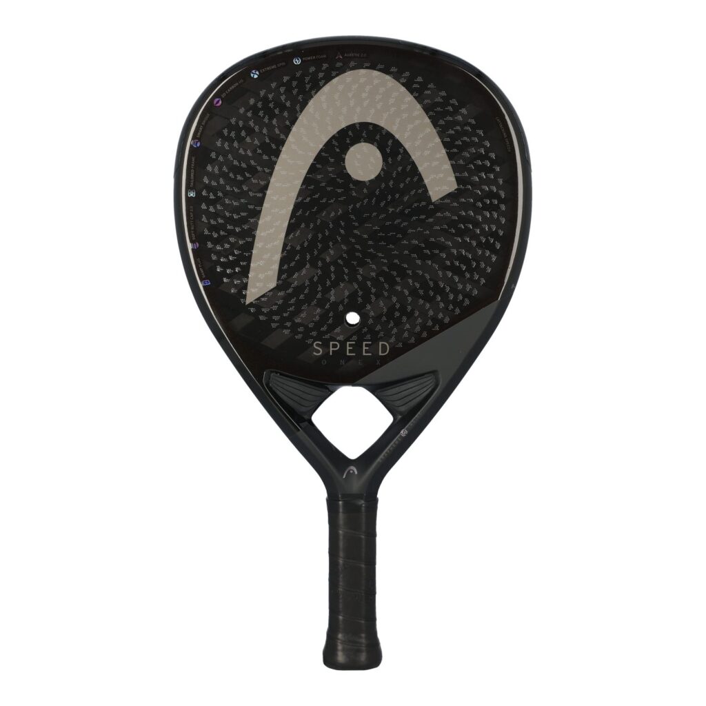 Raquette de padel Head Speed One X