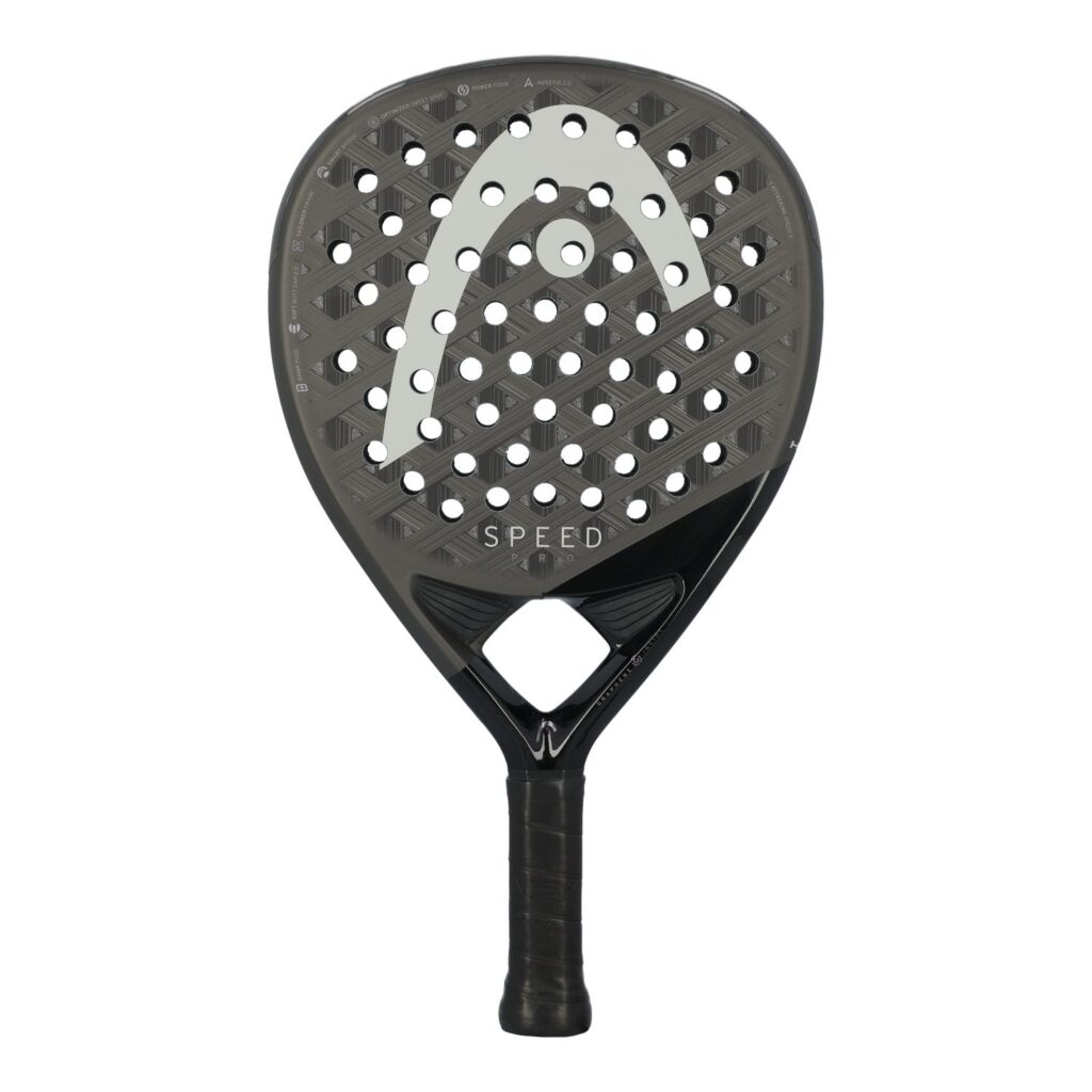 Raquette de padel Head Speed Pro