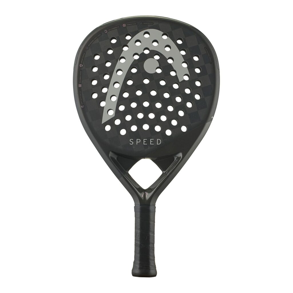 Raquette de padel Head Speed Pro X