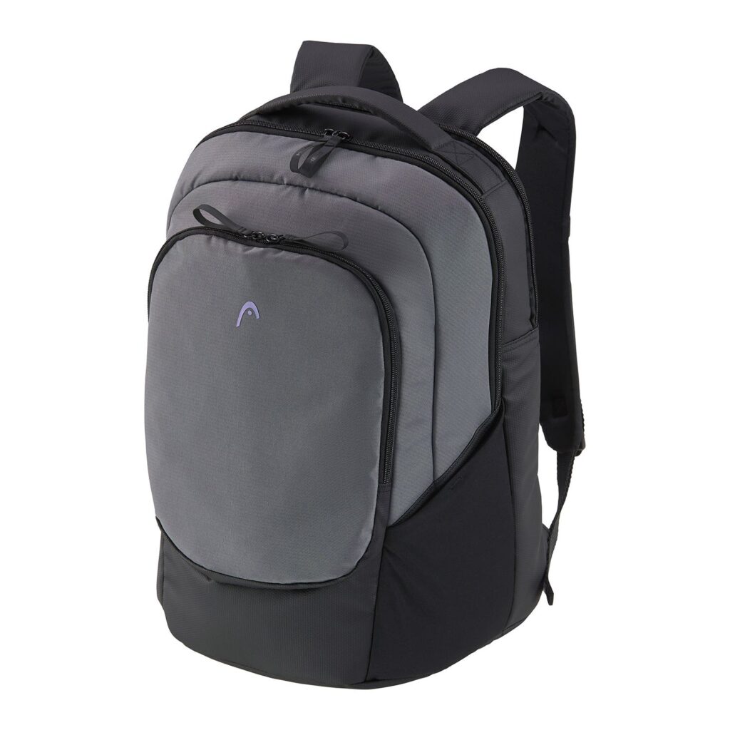 Sac À Dos Head Pro X 30l Gris