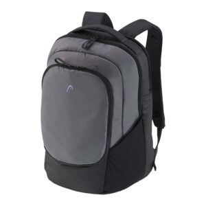 Sac À Dos Head Pro X 30l Gris