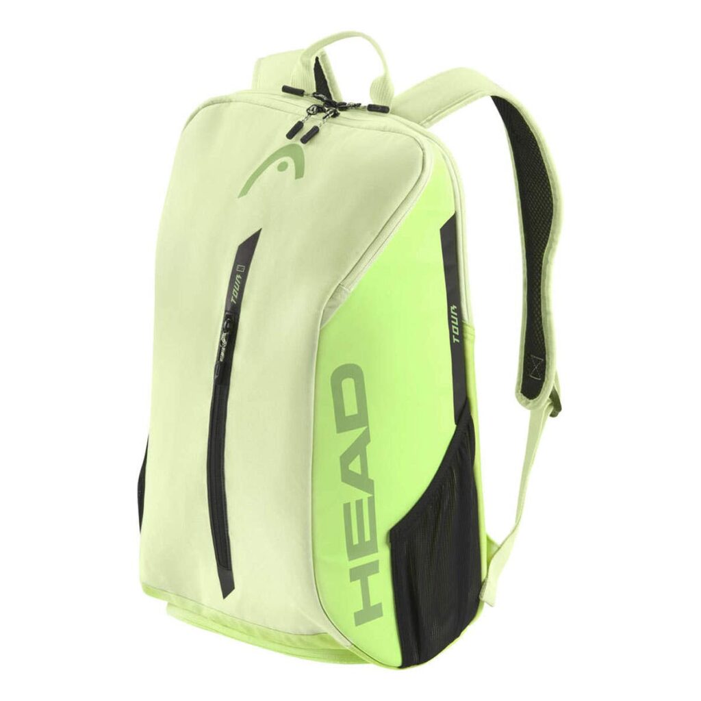 Sac À Dos Head Tour 25l Lime