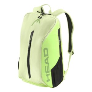 Sac À Dos Head Tour 25l Lime