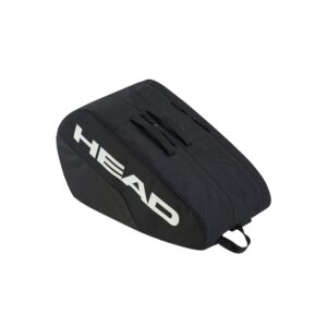 Padelbag Head Base M Black