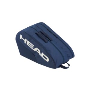 Padelbag Head Base Navy Blue
