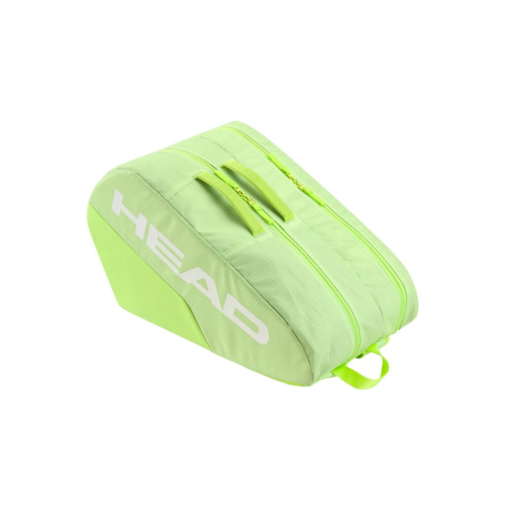 Padelbag Head Base M Green