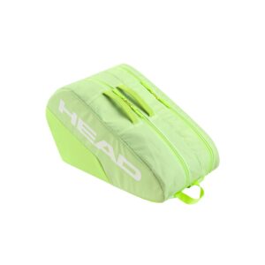 Padelbag Head Base M Green