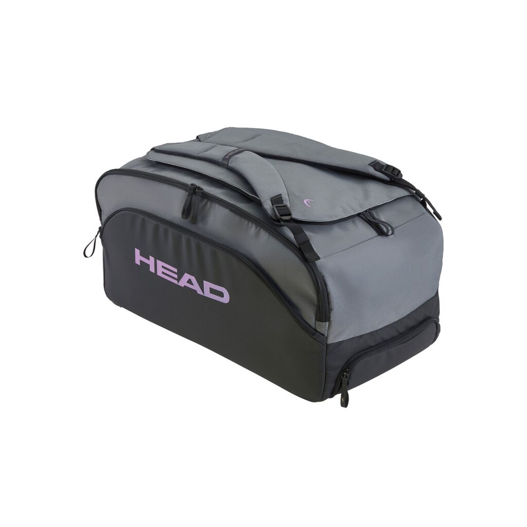 Padelbag Head Pro X L Noir