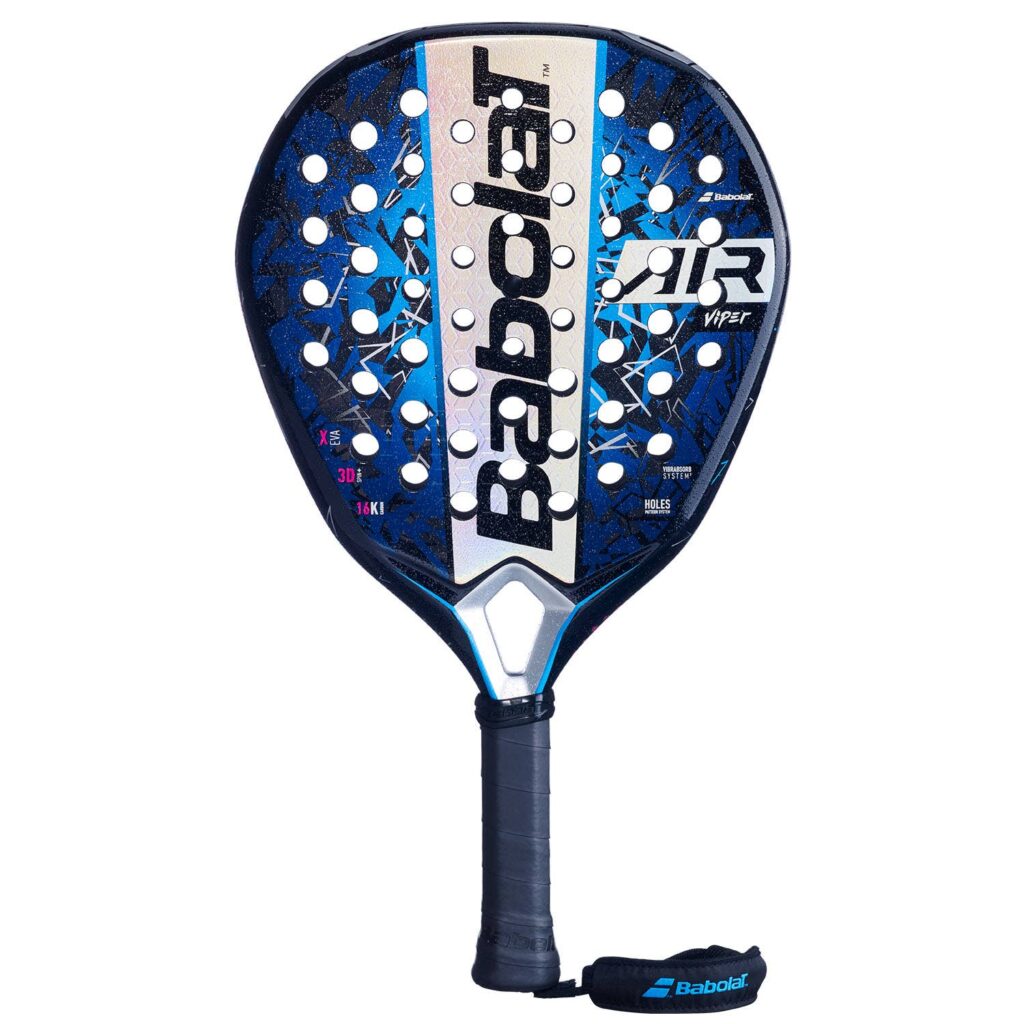 Raquette de padel Babolat Air Viper