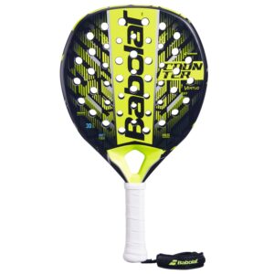Raquette de padel Babolat Counter Vertuo