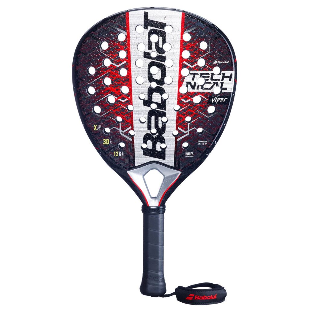 Raquette de padel Babolat Technical Viper