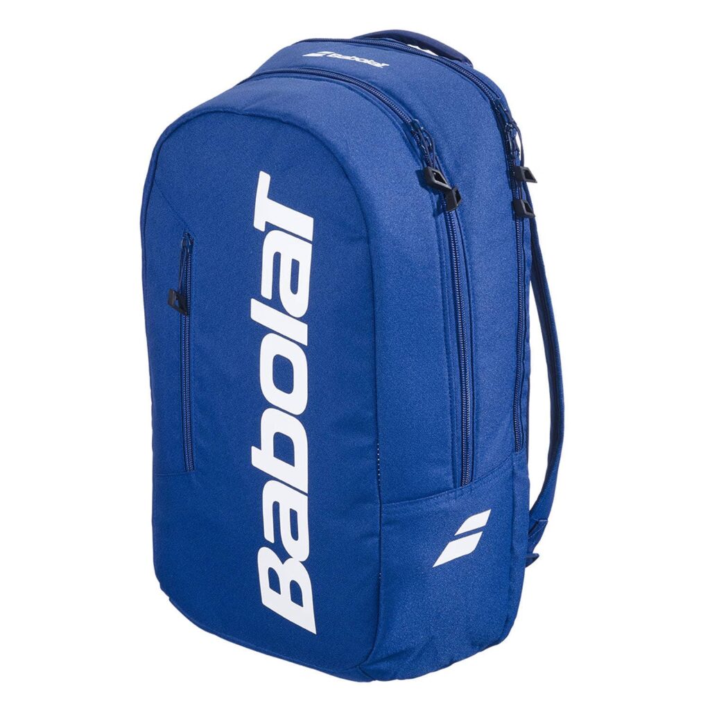 Sac Babolat Court Back Pack Lite Bleu
