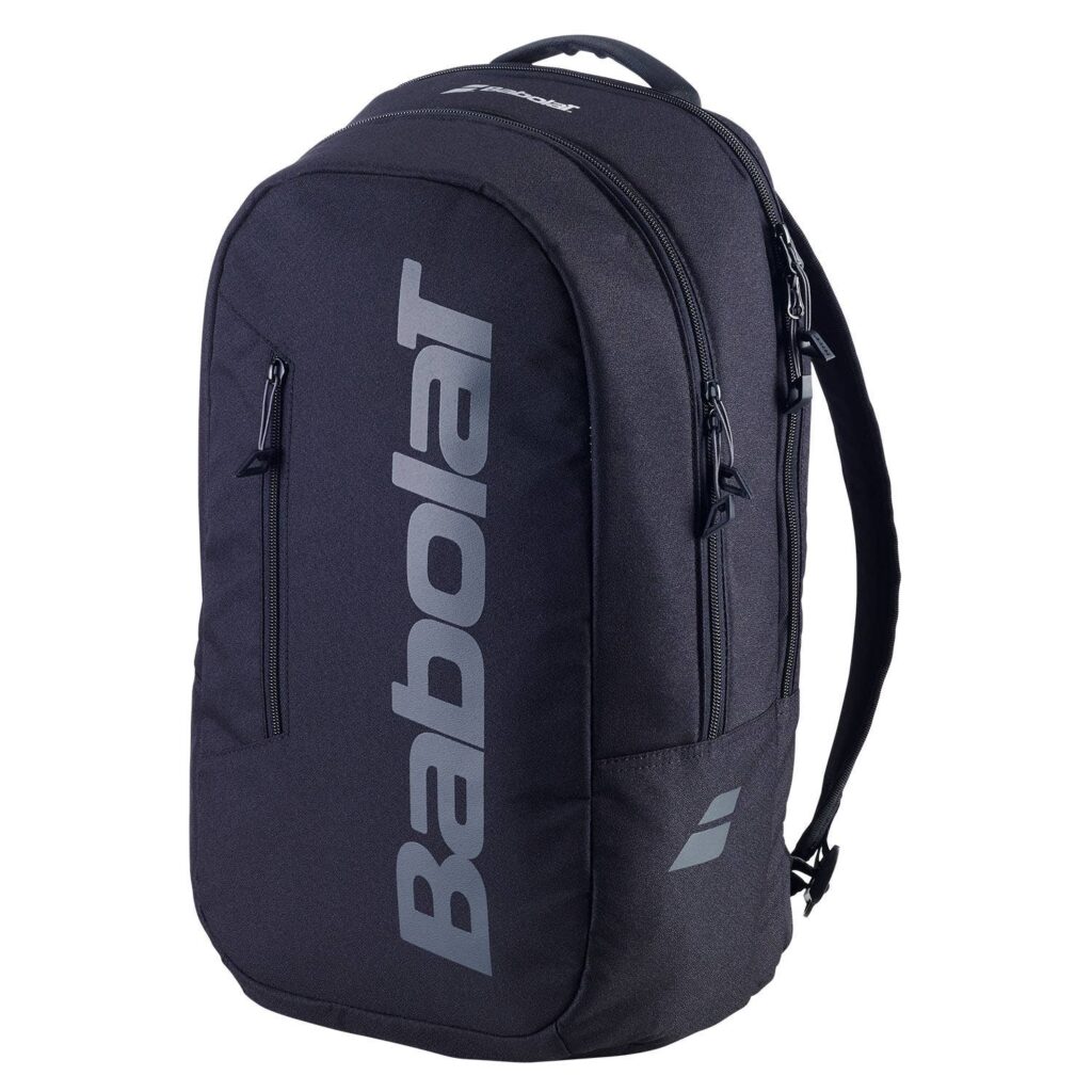 Sac À Dos Babolat Court Lite Noir 759023