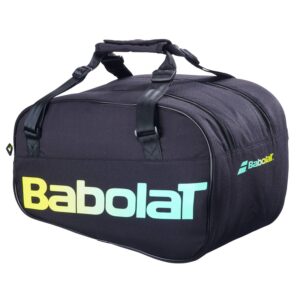Sac de padel Babolat Court S Noir Multicoloree