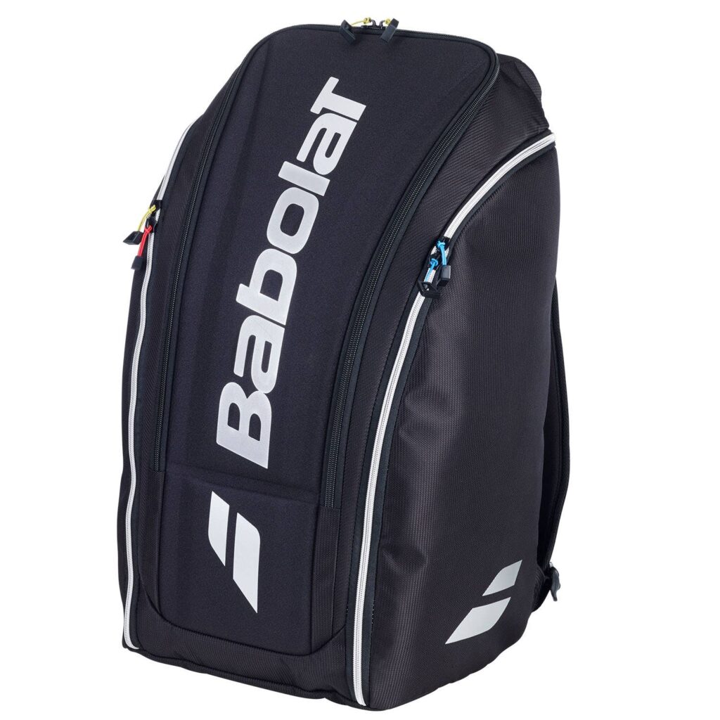 Padelbag Babolat Rh Perf padel Black