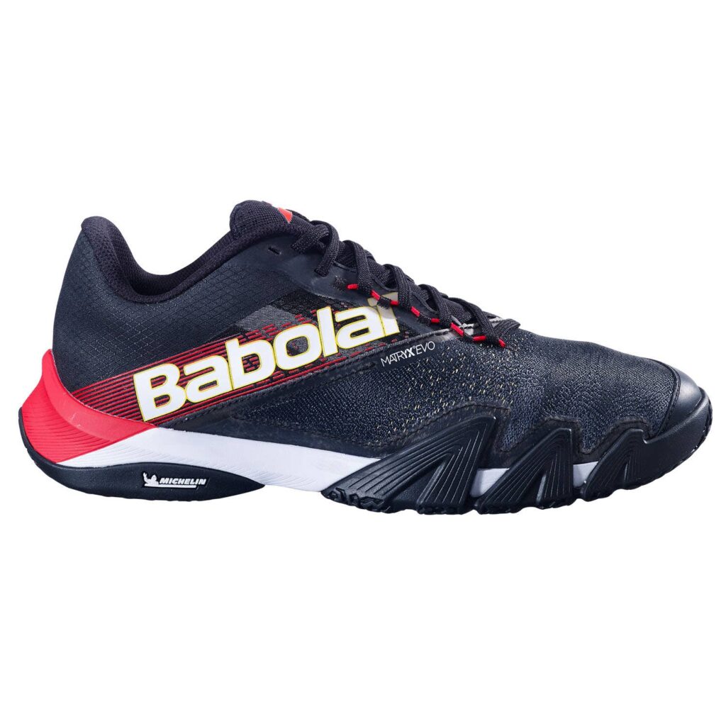 Chaussures de padel Babolat Jet Premura 2 M 3a0s25b752