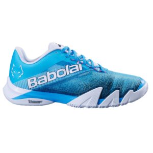 Chaussures de padel Babolat Jet Premura Juan Lebron 3a0s25a908
