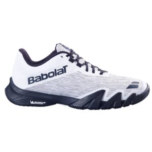 Chaussures de padel Babolat Jet Viva M 3a0s25c934
