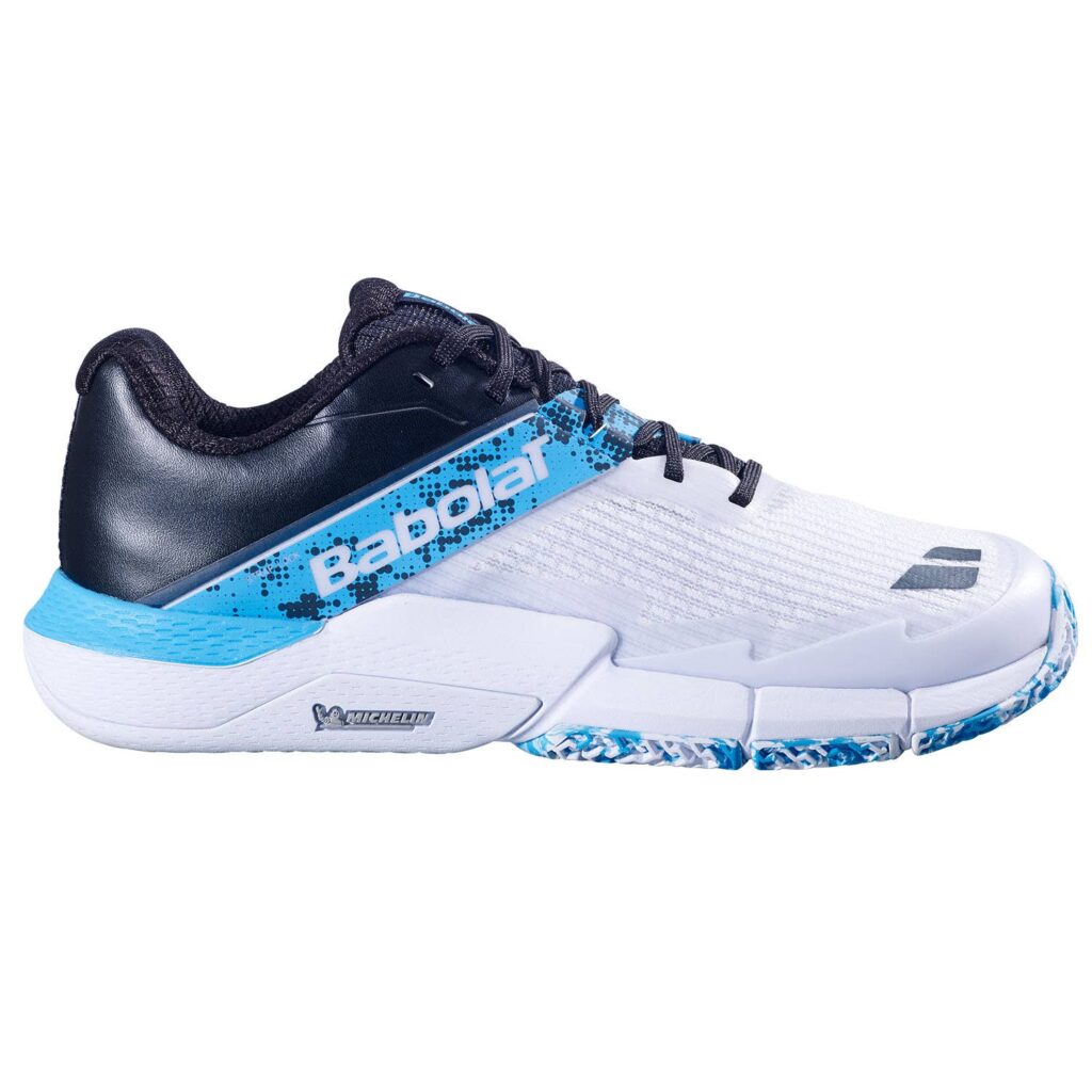Chaussures de padel Babolat Movea 2 Men 3a0s25b571