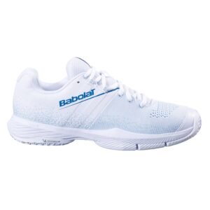 Chaussures de padel Babolat Sensa Women 3a1s25c757 1104 Femme