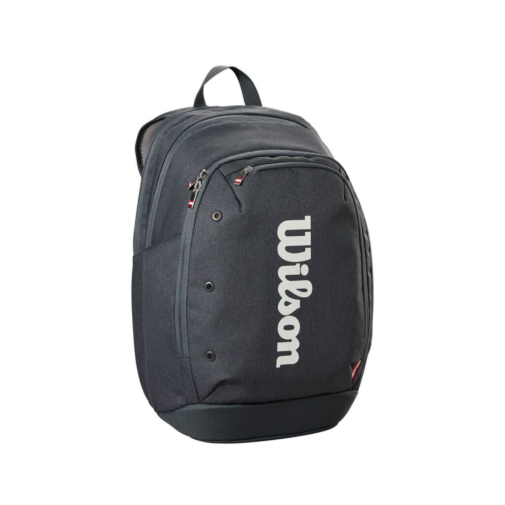 Sac À Dos Wilson Tour 2025 Black