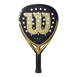 Raquette de padel Wilson Defy Ls V1