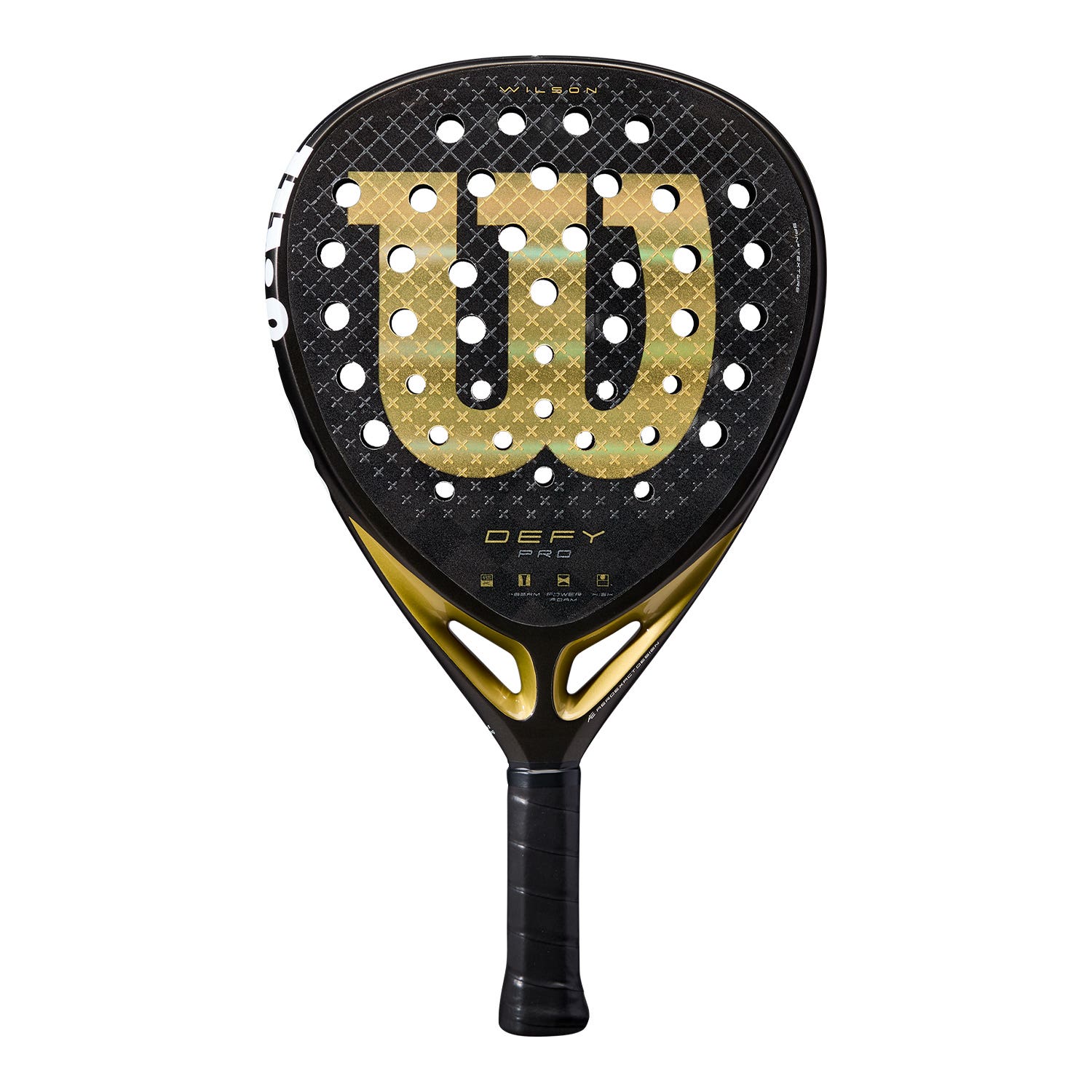 Raquette de padel Wilson Defy Pro V1 padel