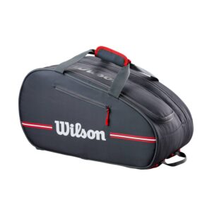 Padelbag Wilson padel Team Black Wr8908701001