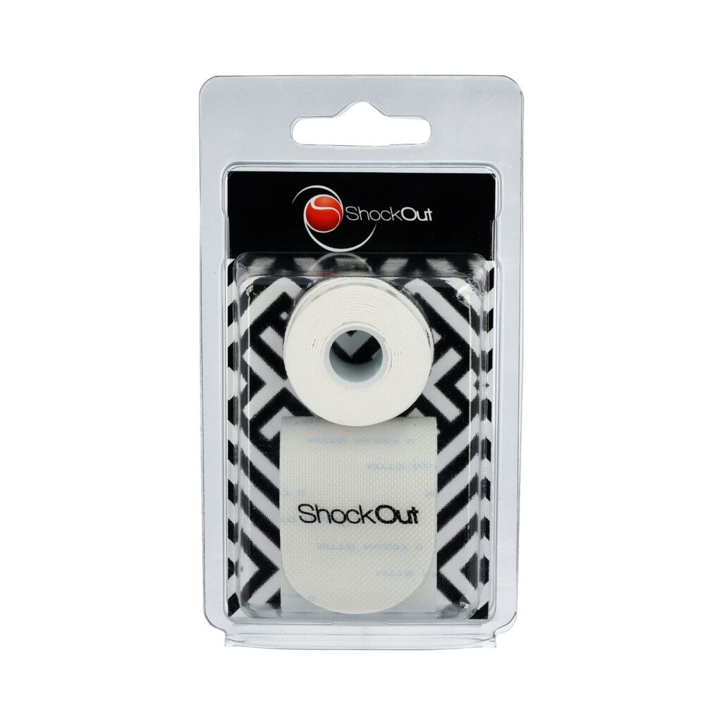 Protecteur Anti-choc et Surgrip 100-0062