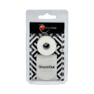 Protecteur Anti-choc et Surgrip 100-0062