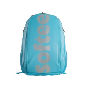 Sac À Dos Softee Car Light Blue 83044.012.1