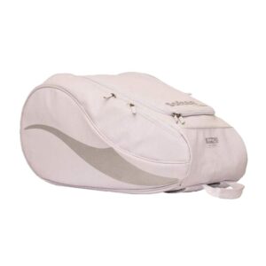 Padelbag Softee Car White