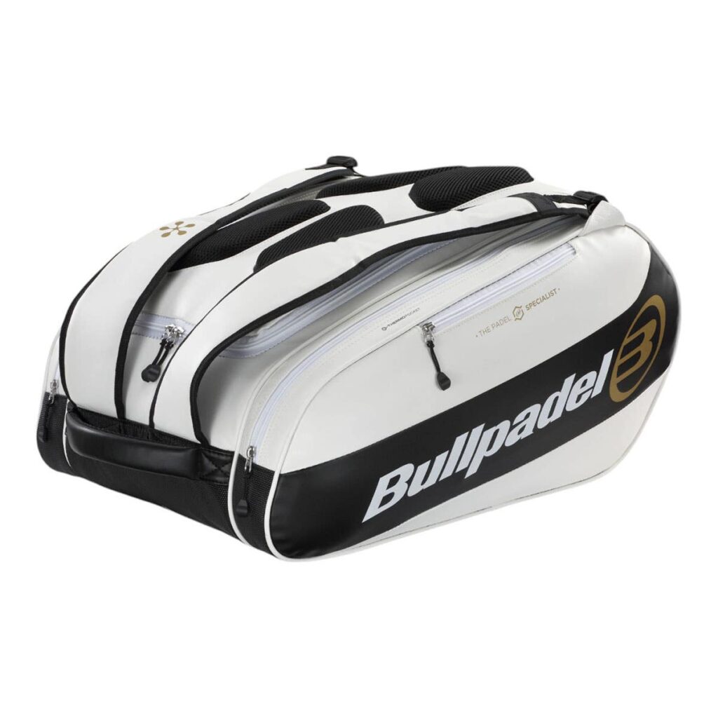 Padelbag Bullpadel Bpp25001 Vertex Premier
