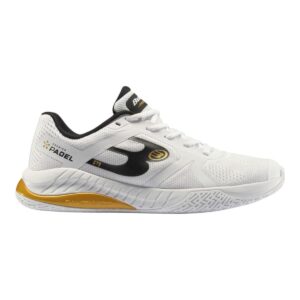 Chaussures de padel Bullpadel Premier padel P1 Blanc
