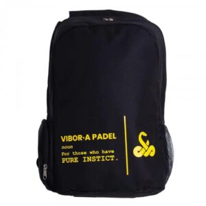 Sac À Dos Vibor-a Lantra Black A003632