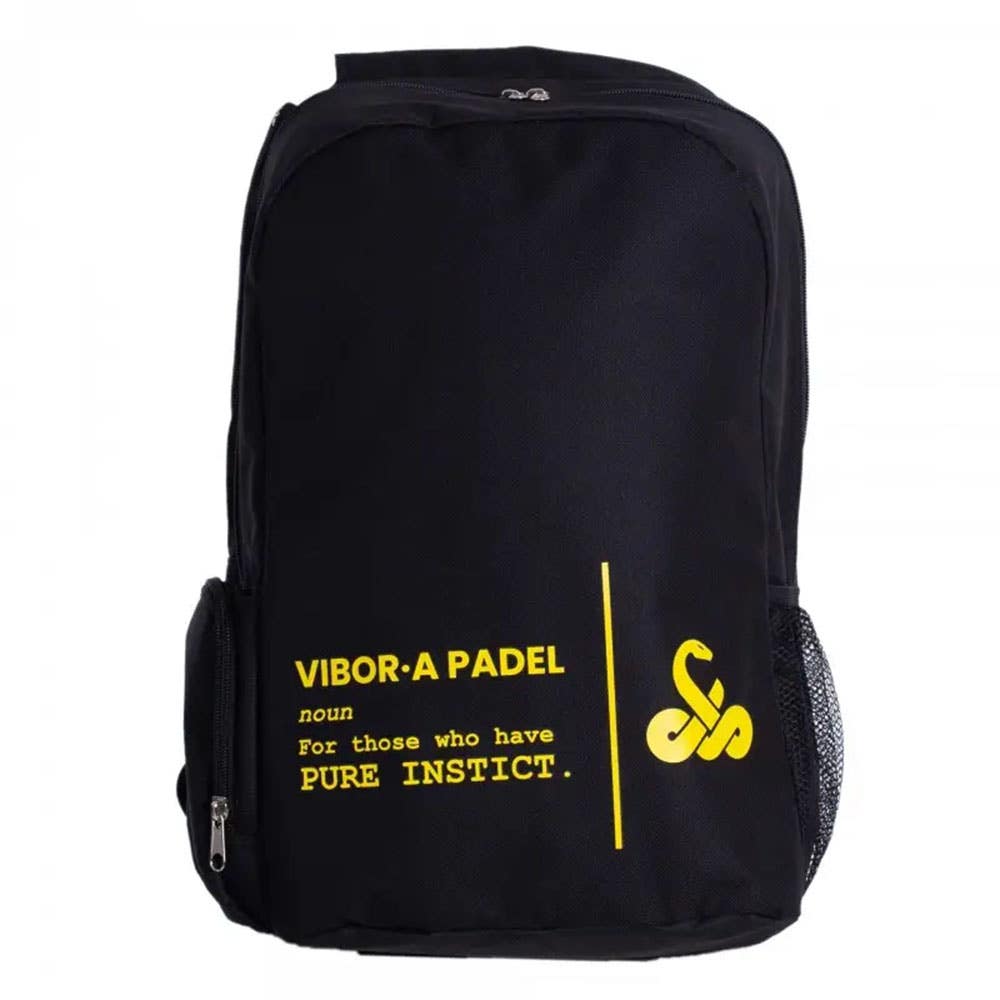 Sac À Dos Vibor-a Lantra Black A003632