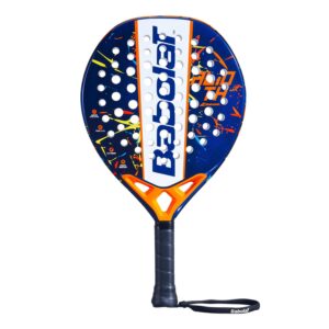 Raquette de padel Babolat Alioth Junior