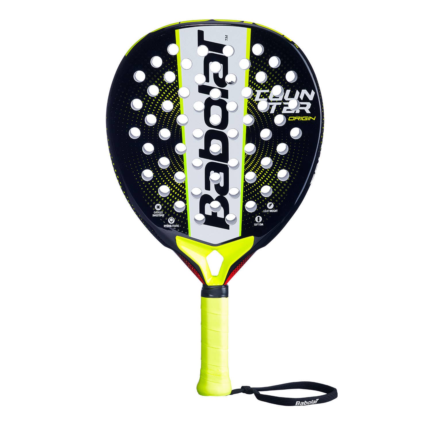 Raquette de padel Babolat Counter Origin